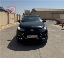 شيفروليه تراكس